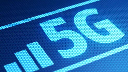2020年 5G技術(shù)發(fā)展的關(guān)鍵轉(zhuǎn)折與網(wǎng)絡技術(shù)領(lǐng)域的深度開發(fā)