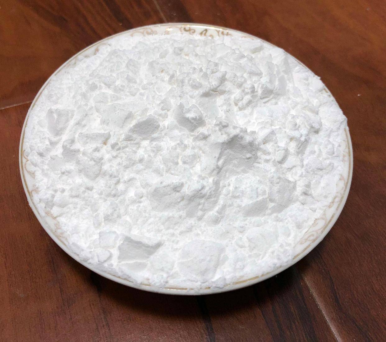 女性吃葛根粉，對身體有好處嗎？堅持一段時間，或有4個喜人變化